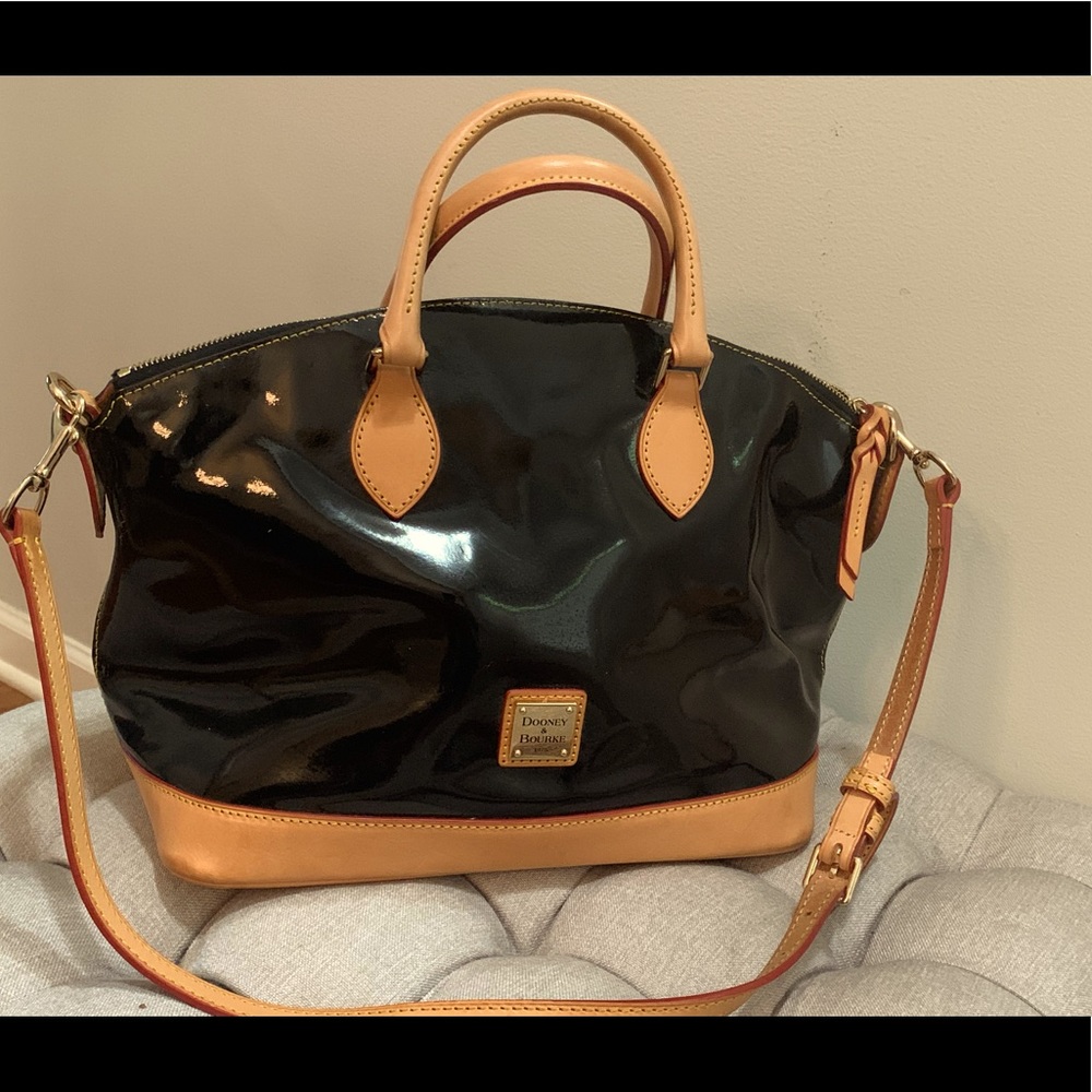 Gorgeous Leather D&B Bag/ Beijo bags (2), Clutch and more!